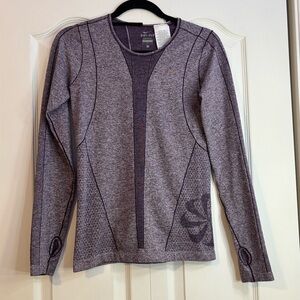 Nike Dri Fit Long Sleeve